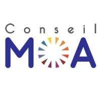CONSEILMOA logo