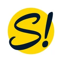 SHEBAM ! logo