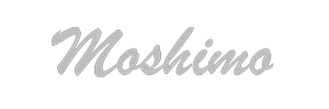 MOSHIMO logo