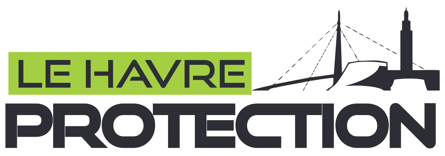 LE HAVRE PROTECTION logo