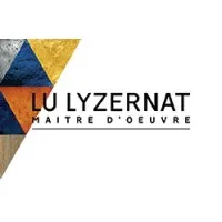 LU LYZERNAT logo