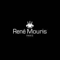 RENE MOURIS, LA MAISON DE LUXE logo