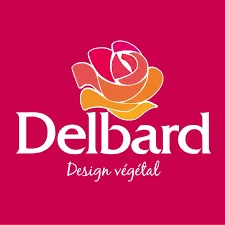 BROCELIANDE FLEURS logo