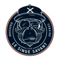 LE SINGE SAVANT logo