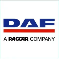 DAF TRUCKS PARIS