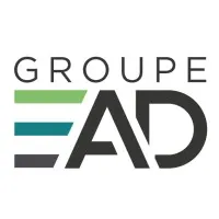 GROUPE-EAD logo