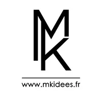 MK IDEES logo