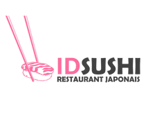 ID SUSHI logo