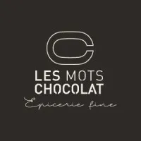 LES MOTS CHOCOLAT logo