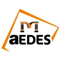 AEDES logo