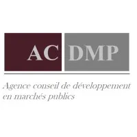 CAC CONSULTING (ACDMP) logo