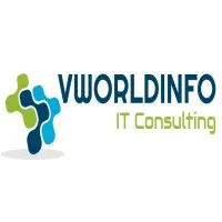 VWORLDINFO logo
