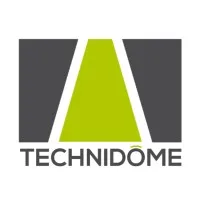 TECHNIDOME logo