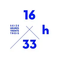 16H33 logo