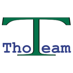 THOTEAM logo