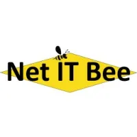 NET IT BEE (NIB) logo