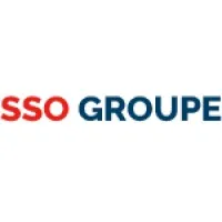 SSO GROUPE logo