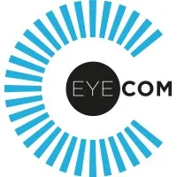 EYECOMMUNICATION (EYECOM) logo