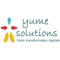 YUME SOLUTIONS logo