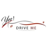 DRIVE ME logo