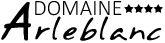 DOMAINE ARLEBLANC CAMPING logo