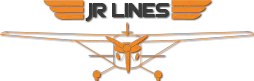 JR LINES logo