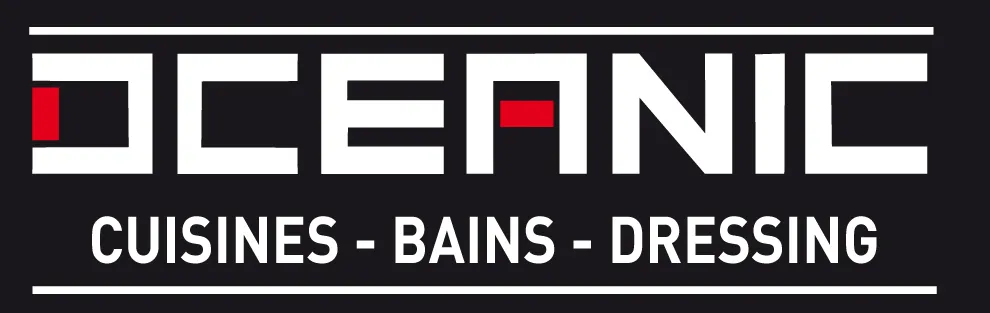OCEANIC CUISINES ET BAINS logo