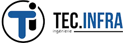 TEC.INFRA logo
