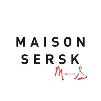 MAISON SERSK logo