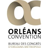 ORLEANS VAL DE LOIRE TOURISME logo