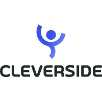 CLEVERSIDE logo
