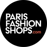 PARIS FASHION SHOPS - PFS logo