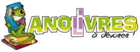 ANOLIVRES (LSJA) logo