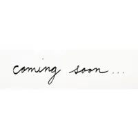 COMING SOON logo