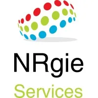 NRGIE SERVICES logo