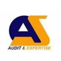 AS AUDIT ET EXPERTISE logo