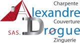 ALEXANDRE DROGUE (AD CHARPENTE) logo