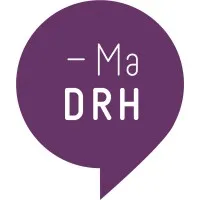 MA DRH logo