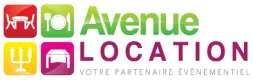AVENUE LOCATION logo