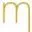 LA DEMARRANTE logo