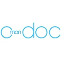 CMONDOC logo