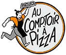 AU COMPTOIR A PIZZAS logo