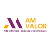AMVALOR logo