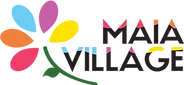 MAIA VILLAGE logo