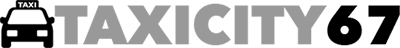 TAXI CITY 67 logo
