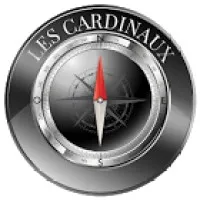 LES CARDINAUX logo
