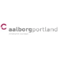 AALBORG PORTLAND FRANCE logo