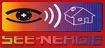 SEE NETIQUE logo