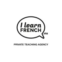 I LEARN FRENCH (ILF) logo