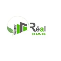 REAL DIAG logo